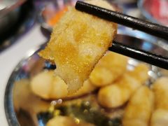 -憨铁匠老火锅(龙岗万科里店)
