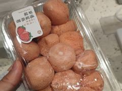 -泸溪河桃酥(欧尚店)