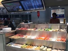 -食悦天美食广场(沈阳青年大街万象城店)