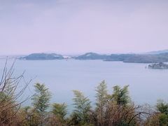 -天目湖涵田半山温泉
