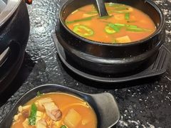 -九田家黑牛烤肉料理(石路天虹店)