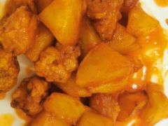 -旺达·福州菜(正大广场店)