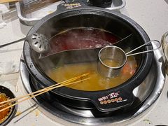 -钢管厂五区小郡肝火锅串串香(清河店)