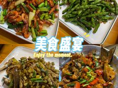 -61号餐吧(兴坪古镇漓江店)