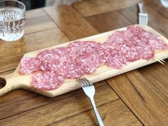 -Alimentari早午餐(安福路店)