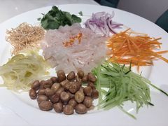 生捞鱼生-潮人姐妹轩(海宁路店)