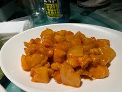 -俭朴菜(鲁磨路店)