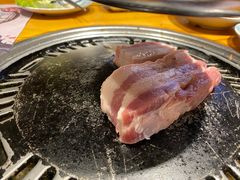 -唯成•韩国炭火烤肉 유성고기