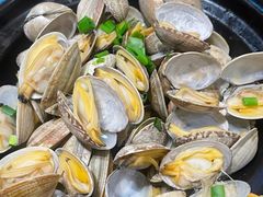 -老姑砂锅·烧烤天津菜(体北道店)