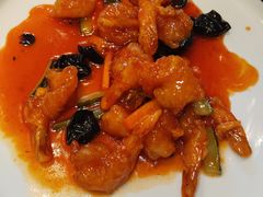 -南山鲜虾面·活鲜小馆·海味大连菜(南山总店)