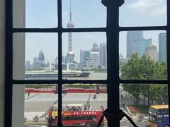 -YUE·6·西式融合餐厅(外滩六号店)