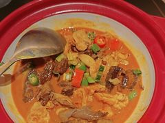 -鸽子侯·家宴·平价海鲜(绿地店)