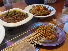 -聚在尊味虾皇·夜宵市集(象湖店)