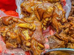 -净香园熟肉(北坦总店)