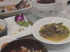 -老人和饭店(淮海中路店)
