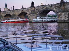 -Kampa Park Restaurant