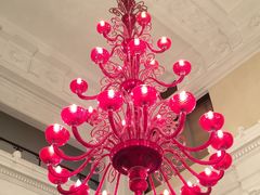 -Salon de The de Joel Robuchon(外滩18号店)