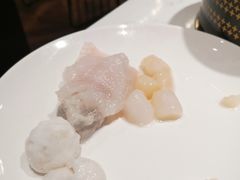 -加餐海鲜自助(宝龙一城店)