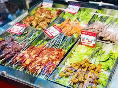 -必点海鲜·鲅鱼水饺(鞍山西道店)