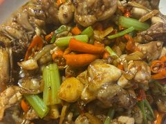 -老三样·美食研究中心(世贸路店)