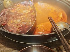 -冯校长老火锅(深圳总店)
