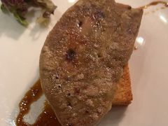 -TABLE·味西餐厅-成都茂业JW万豪酒店