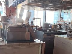 -君悦酒店·乐厨·高空自助餐(青年大街店)