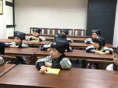 -秦汉胡同书法古筝围棋国画书院(宝地分馆)
