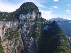 -重庆云阳龙缸景区