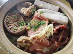 -崖口煲仔饭