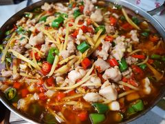 -蛙兔鸡自贡风味·特色江湖菜(广都店)