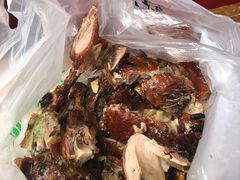 -王浩儿纪六孃甜皮鸭(乐山总店)