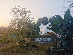 -LALA LAND日落半岛露营地