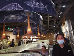 -云海肴云南菜·蒸汽石锅鱼(青岛万象城店)