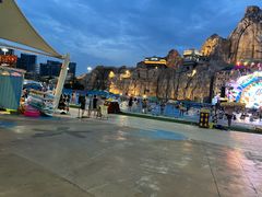-南昌玛雅海滩水公园