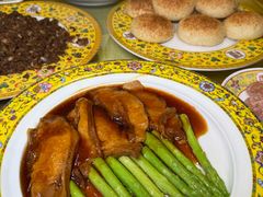 -仿膳饭庄·宫廷风味(百年传承店)