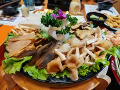 -束河人家(南锣鼓巷店)