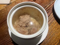 -金苑酒家·客家菜·广东老字号(万象店)