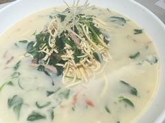 -狮王府淮扬菜(新街口友谊店)
