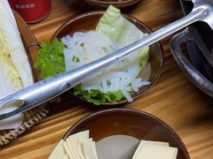-乖嬢嬢重庆老火锅(南联店)
