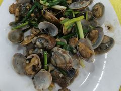 -秋姐美食店(旅游大道店)