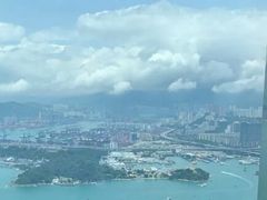 -天龙轩(香港丽思卡尔顿酒店)
