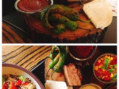 -黑角餐厅美式狂野Blackhorn(昌茂花园店)