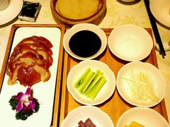 android_upload_pic-四季小馆·地道北京小吃(广百店)