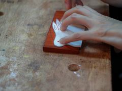 -五月木作·DIY木作文创体验店(北京路店)