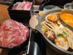 -山葵家·创意料理(宁波来福士店)