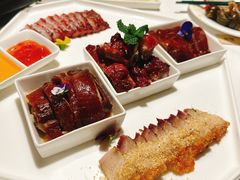 -濮园 · 四合院餐厅