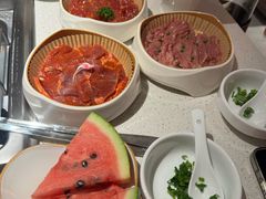 -海底捞火锅(崇文门新世界百货店)
