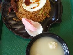 -雨林餐厅(长隆海洋王国店)