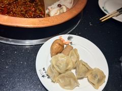 -老版火锅.12年西安排队王(沣峪口店)